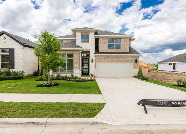 Property at 417 Brandywine Rd, Hutto, TX 78634, 5 beds, 4.5 baths