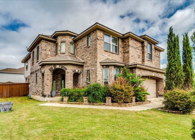 Property at 913 Overcup Dr, San Marcos, TX 78666, 4 beds, 3.5 baths