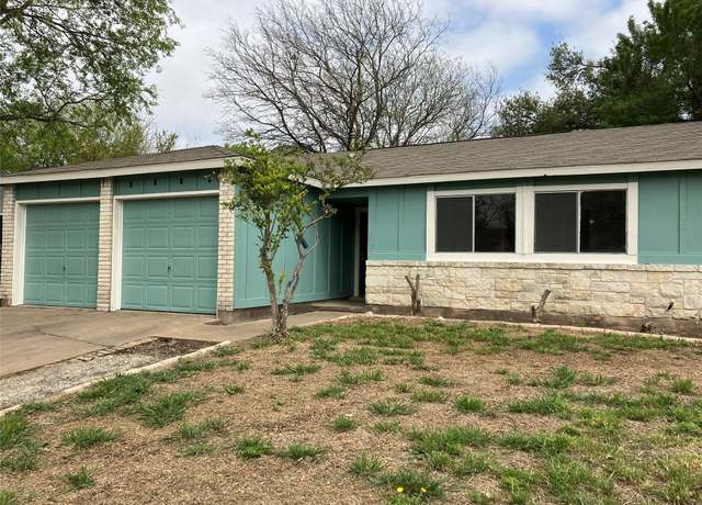 Property at 2508 Dovemeadow Dr, Austin, TX 78744, 4 beds, 2 baths