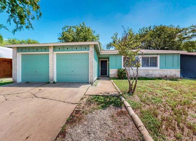 Property at 2508 Dovemeadow Dr, Austin, TX 78744, 4 beds, 2 baths