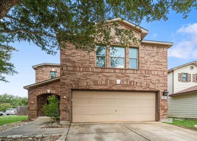 Property at 8936 Milton Lease Dr, Austin, TX 78747, 3 beds, 2.5 baths