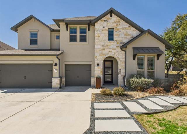 Property at 117 Iva June Ln, Georgetown, TX 78628, 5 beds, 4.5 baths