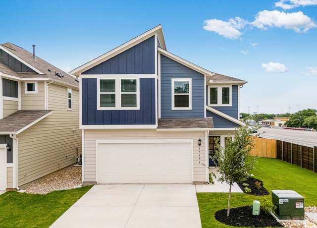Property at 15604 Nola Ct, Pflugerville, TX 78660, 4 beds, 2.5 baths