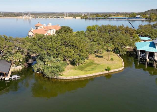Property at 0 Estate Dr, Horseshoe Bay, TX 78657