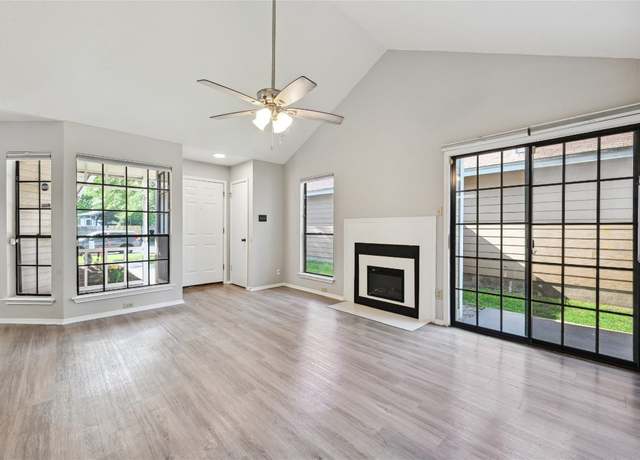 Property at 11716 Tallow Field Way, Austin, TX 78758, 3 beds, 2 baths