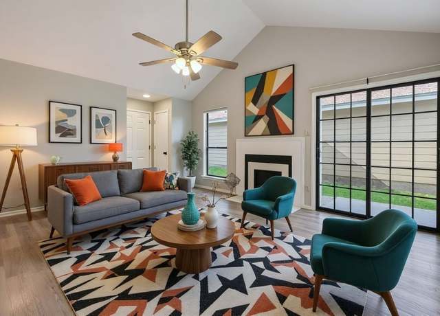 Property at 11716 Tallow Field Way, Austin, TX 78758, 3 beds, 2 baths