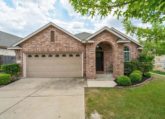 Property at 1908 Conn Creek Rd, Cedar Park, TX 78613, 3 beds, 2 baths