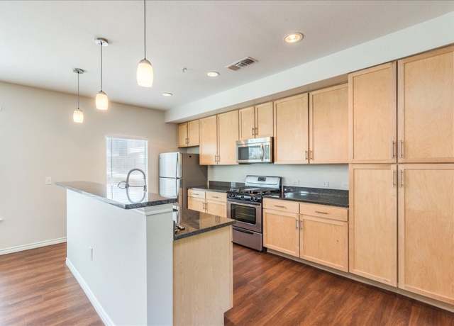 Property at 2606 Wilson St #1502, Austin, TX 78704, 2 beds, 2.5 baths