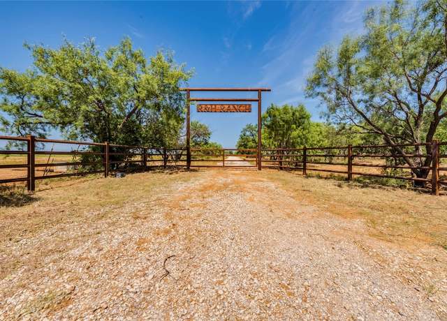 Property at 1099 County Road 247, Rochelle, TX 76872, 3 beds, 2 baths