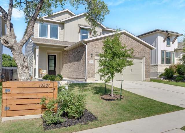 Property at 10207 Buster Dr, Austin, TX 78748, 4 beds, 3 baths