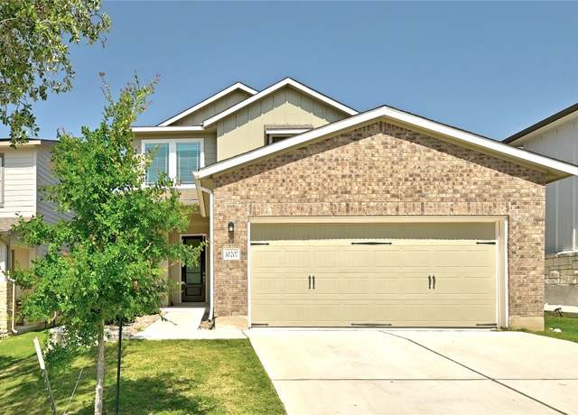 Property at 10207 Buster Dr, Austin, TX 78748, 4 beds, 3 baths