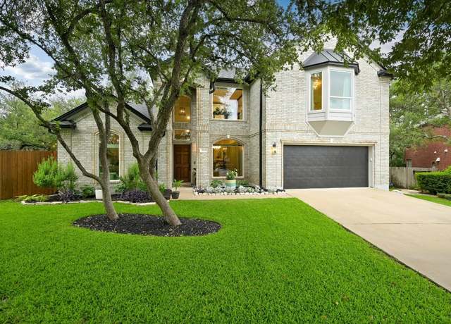 Property at 3703 Runnels Ct, Austin, TX 78732, 4 beds, 2.5 baths