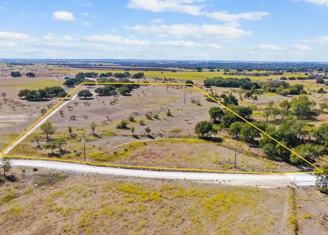 Property at TBD Pecan Valley Dr, Comanche, TX 76452