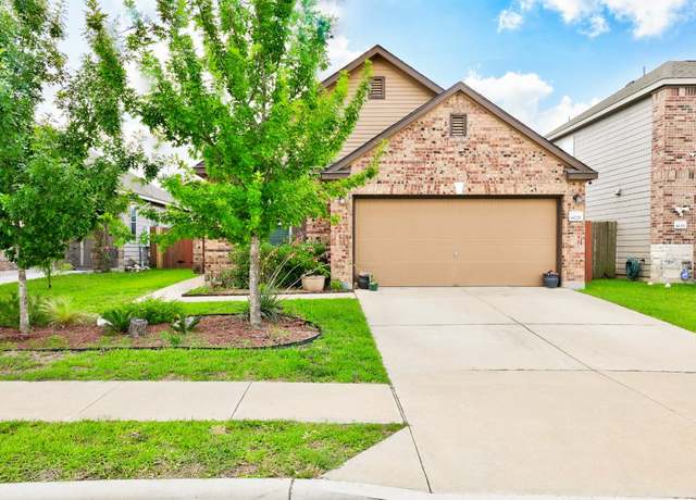 Property at 6721 Moores Ferry Dr, Del Valle, TX 78617, 4 beds, 2 baths
