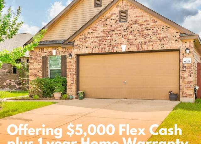 Property at 6721 Moores Ferry Dr, Del Valle, TX 78617, 4 beds, 2 baths