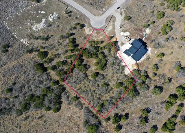 Property at 146 Eagle Basin Cir, Spicewood, TX 78669
