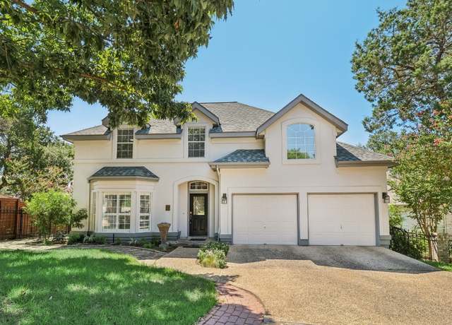 Property at 617 Evergreen Ln, New Braunfels, TX 78130, 3 beds, 3 baths