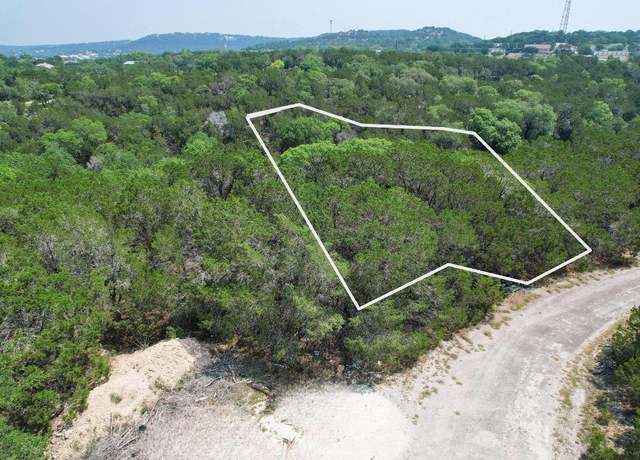 Property at 20604 Agarita Dr, Leander, TX 78645