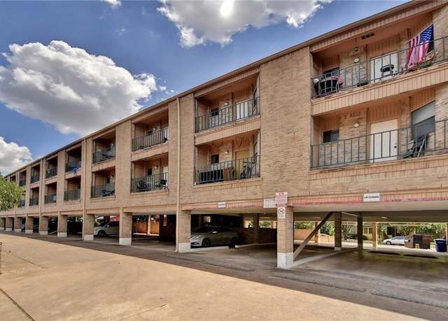 Property at 3316 Guadalupe St #210, Austin, TX 78705, 1 bed, 1 bath