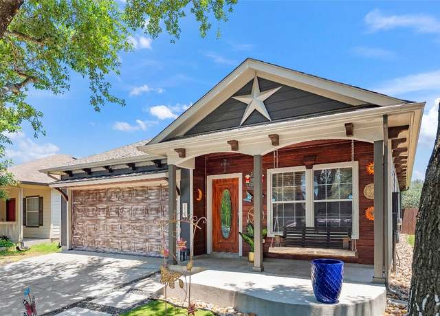 Property at 11500 Dimmitt St, Manor, TX 78653, 3 beds, 2 baths