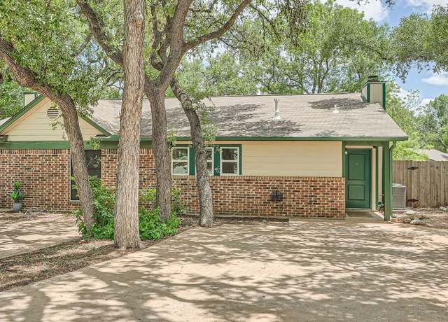 Property at 7103 Treasure Cv Unit B, Austin, TX 78745, 2 beds, 2 baths