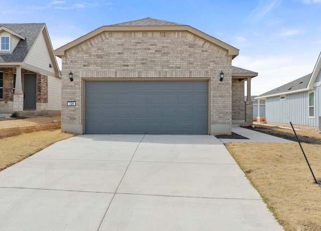 Property at 129 Clay Hill St, Georgetown, TX 78633, 2 beds, 2 baths