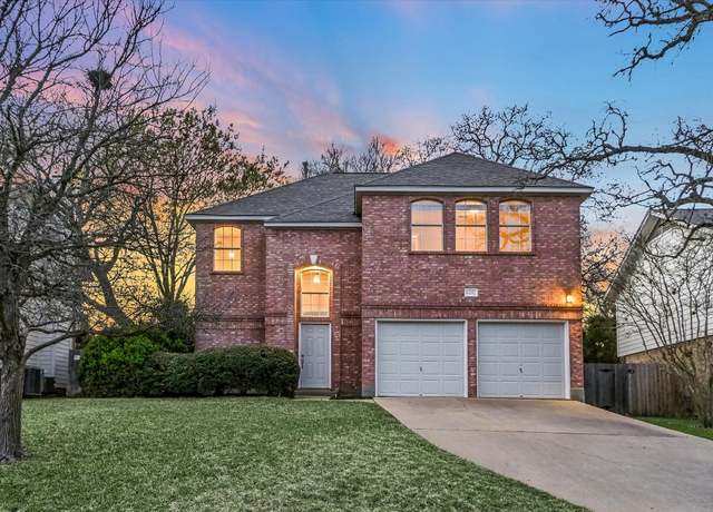 Property at 6032 Abilene Trl, Austin, TX 78749, 4 beds, 2.5 baths
