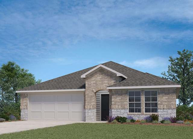 Property at 175 Rearden Blvd, Jarrell, TX 76537, 4 beds, 2 baths