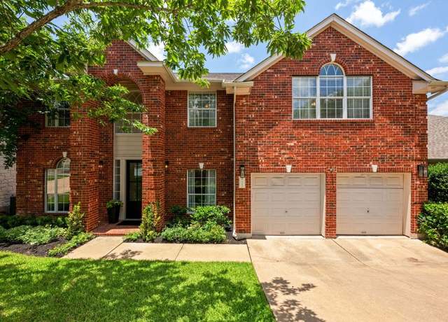 Property at 2308 Windswept Dr, Austin, TX 78738, 4 beds, 2.5 baths