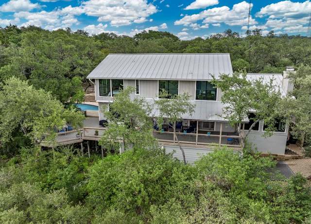 Property at 2009 S Oak  Canyon Rd, Austin, TX 78746, 4 beds, 2.5 baths
