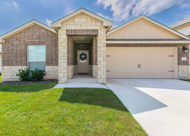 Property at 3130 Wigeon Way, Copperas Cove, TX 76522, 4 beds, 2.5 baths