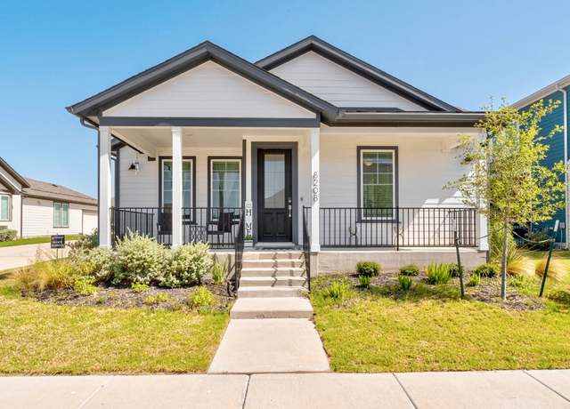 Property at 8208 Corrigan Pass, Austin, TX 78744, 3 beds, 2.5 baths
