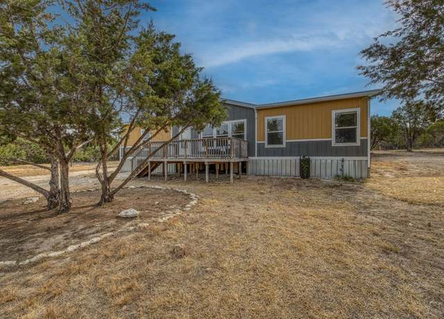 Property at 875 County Road 231, Lampasas, TX 76550, 3 beds, 2 baths
