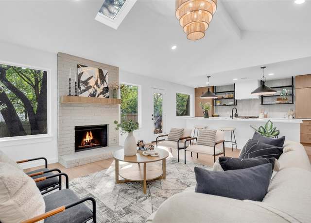 Property at 3902 Burr Oak Ln, Austin, TX 78727, 3 beds, 2 baths