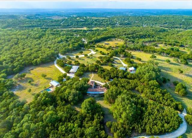 Property at 5818 FM 165 Lot 3, Dripping Springs, TX 78620