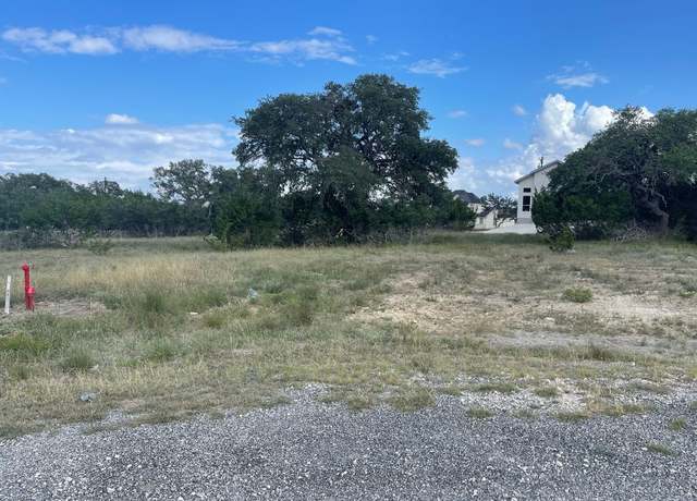 Property at 102 A T Miles, Blanco, TX 78606