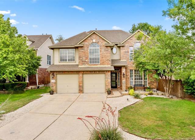 Property at 6902 Telluride Trl, Austin, TX 78749, 4 beds, 2.5 baths