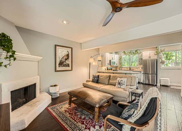 Property at 606 W Lynn St #16, Austin, TX 78703, 2 beds, 2.5 baths