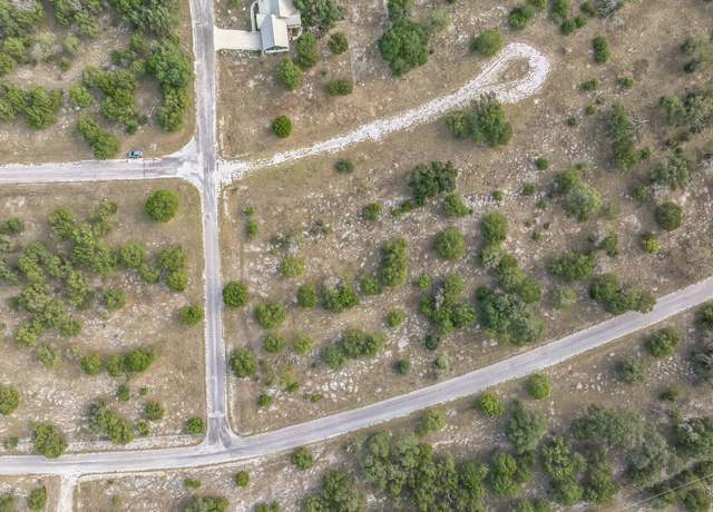Property at 0 Palomino Pass, Horseshoe Bay, TX 78657