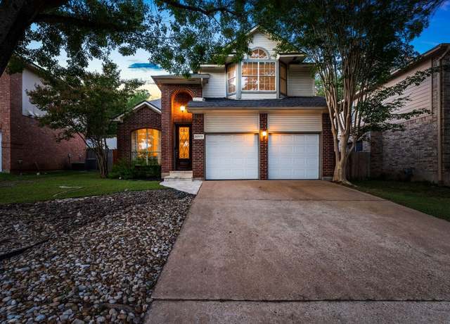 Property at 10919 Sierra Oaks, Austin, TX 78759, 3 beds, 2.5 baths
