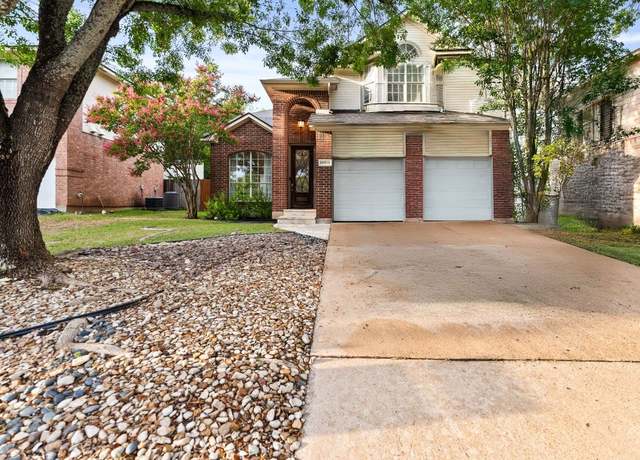 Property at 10919 Sierra Oaks, Austin, TX 78759, 3 beds, 2.5 baths