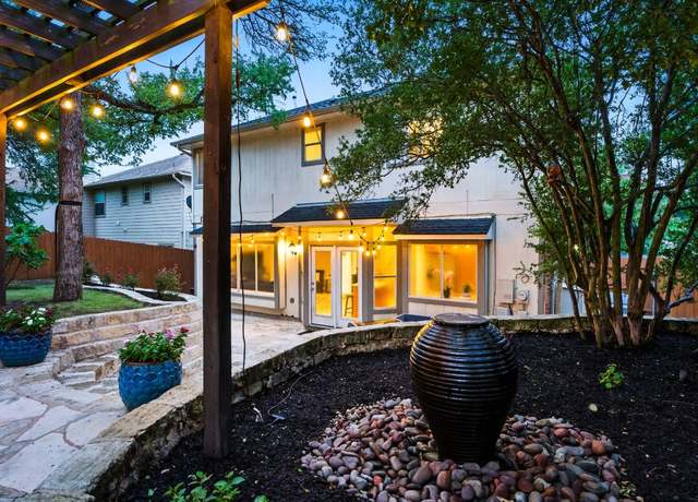Property at 10919 Sierra Oaks, Austin, TX 78759, 3 beds, 2.5 baths