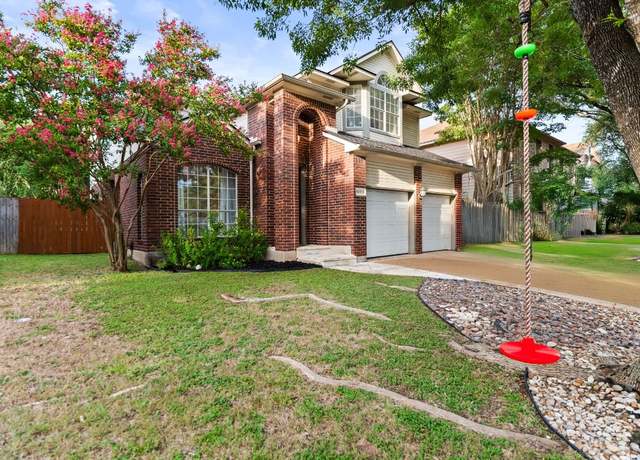 Property at 10919 Sierra Oaks, Austin, TX 78759, 3 beds, 2.5 baths