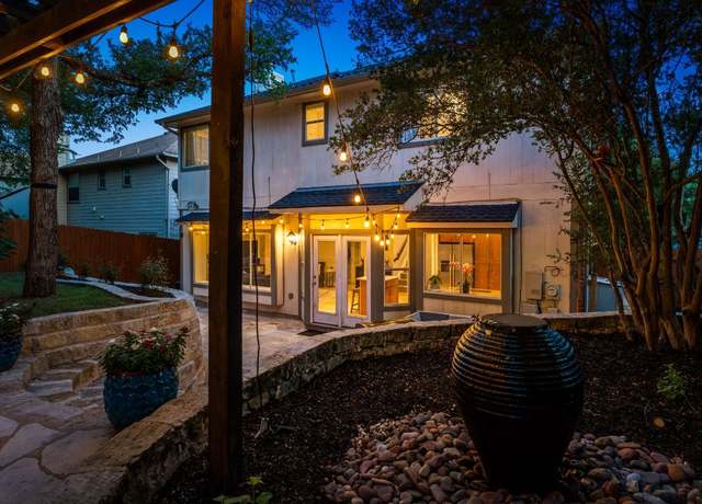 Property at 10919 Sierra Oaks, Austin, TX 78759, 3 beds, 2.5 baths