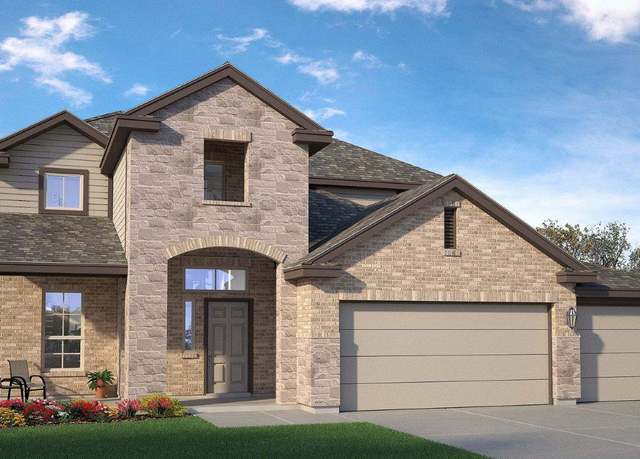 Property at 1709 Paint Horse Trl, Harker Heights, TX 76548, 5 beds, 2.5 baths