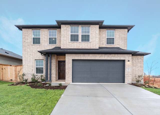 Property at 13613 Wandering Rhett Dr, Elgin, TX 78621, 4 beds, 2.5 baths