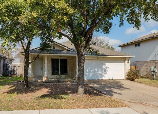 Property at 2231 Ada Ln, Round Rock, TX 78664, 3 beds, 2 baths