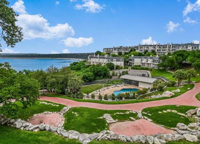 Property at 2918 N Ranch Road 620 Unit B112, Austin, TX 78734, 3 beds, 3 baths