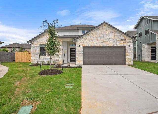 Property at 13228 Ditka Dr, Austin, TX 78652, 4 beds, 3 baths