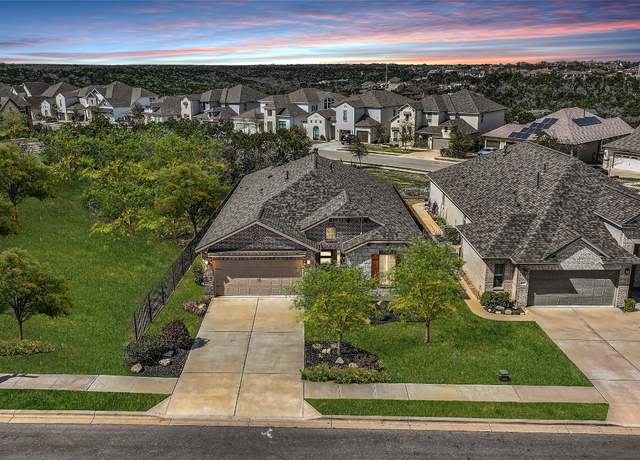 Property at 4213 Cella Pl, Leander, TX 78641, 3 beds, 2 baths